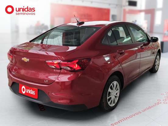 CHEVROLET-ONIX-1.0 FLEX PLUS LT MANUAL CHEVROLET-ONIX-2025