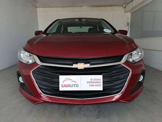 CHEVROLET-ONIX-1.0 FLEX PLUS LT MANUAL CHEVROLET-ONIX-2024
