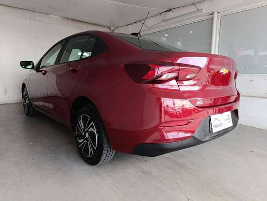 CHEVROLET-ONIX-1.0 FLEX PLUS LT MANUAL CHEVROLET-ONIX-2024
