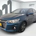 CHEVROLET ONIX 1.0 FLEX PLUS LT MANUAL CHEVROLET ONIX 1.0 FLEX PLUS LT MANUAL