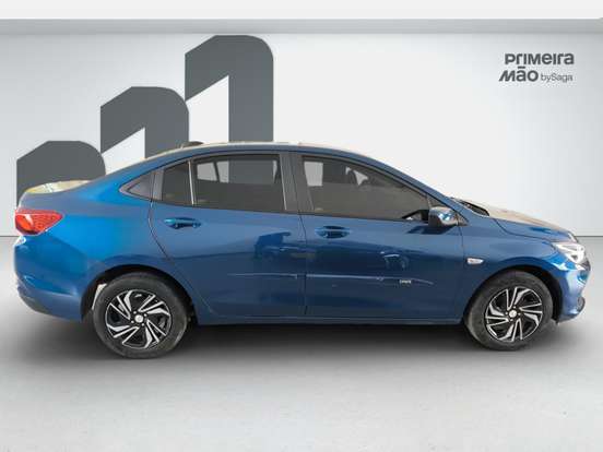 CHEVROLET-ONIX-1.0 FLEX PLUS LT MANUAL CHEVROLET-ONIX-2023