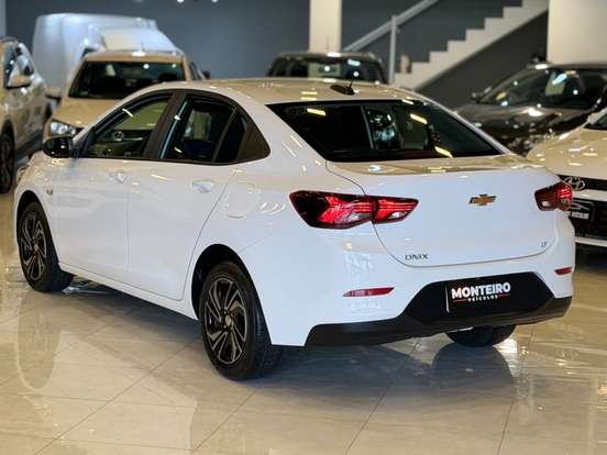 CHEVROLET-ONIX-1.0 FLEX PLUS LT MANUAL CHEVROLET-ONIX-2023