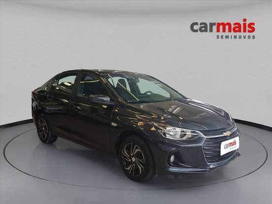 CHEVROLET-ONIX-1.0 FLEX PLUS LT MANUAL CHEVROLET-ONIX-2023
