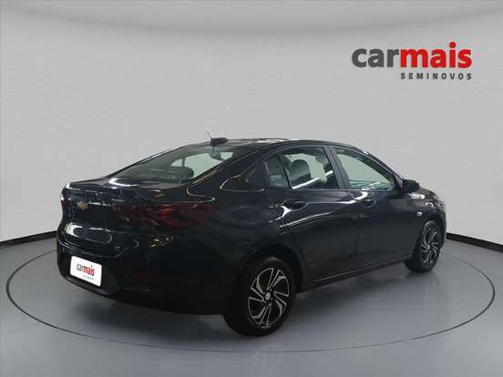 CHEVROLET-ONIX-1.0 FLEX PLUS LT MANUAL CHEVROLET-ONIX-2023