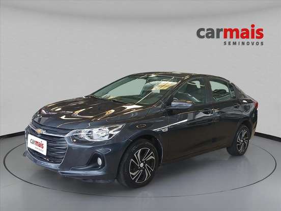 CHEVROLET-ONIX-2023