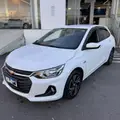 CHEVROLET ONIX 1.0 FLEX PLUS LT MANUAL CHEVROLET ONIX 1.0 FLEX PLUS LT MANUAL