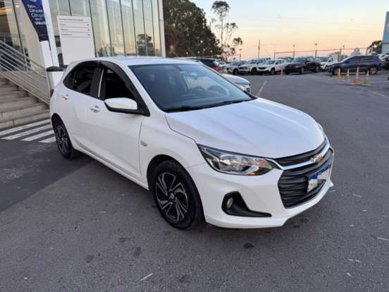 CHEVROLET-ONIX-2023