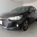 CHEVROLET ONIX 1.0 FLEX PLUS LT MANUAL CHEVROLET ONIX 1.0 FLEX PLUS LT MANUAL