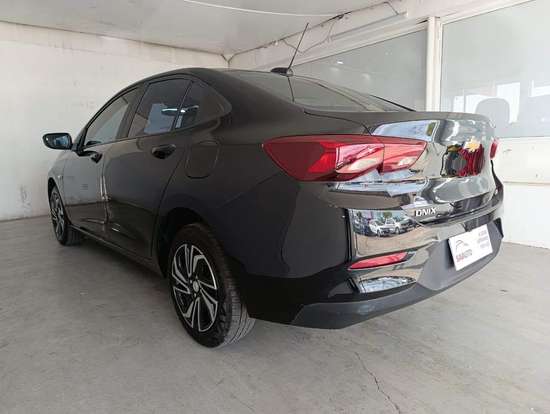 CHEVROLET-ONIX-1.0 FLEX PLUS LT MANUAL CHEVROLET-ONIX-2023