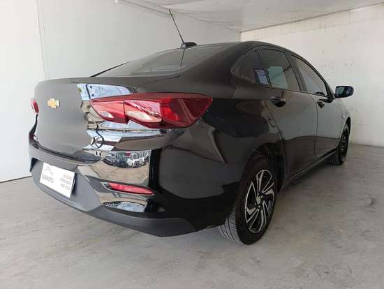 CHEVROLET-ONIX-1.0 FLEX PLUS LT MANUAL CHEVROLET-ONIX-2023