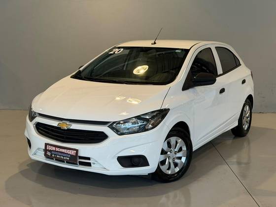 CHEVROLET ONIX 1.0 FLEX PLUS LT MANUAL