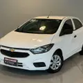 CHEVROLET ONIX 1.0 FLEX PLUS LT MANUAL CHEVROLET ONIX 1.0 FLEX PLUS LT MANUAL