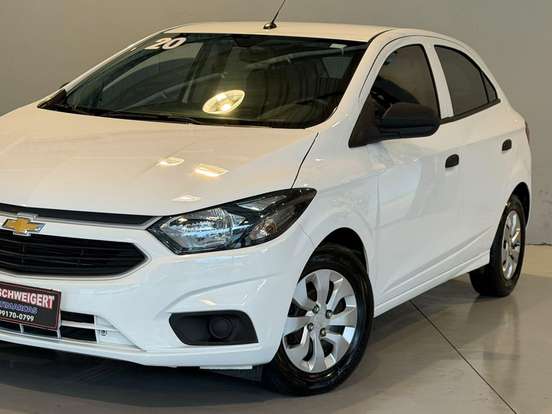 CHEVROLET-ONIX-2020