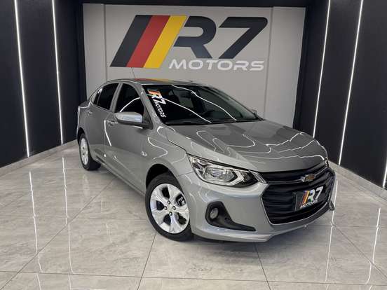 CHEVROLET-ONIX-2023