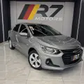 CHEVROLET ONIX 1.0 FLEX PLUS LT MANUAL CHEVROLET ONIX 1.0 FLEX PLUS LT MANUAL