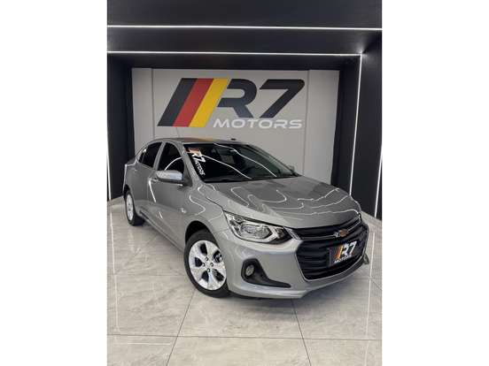 CHEVROLET-ONIX-2023