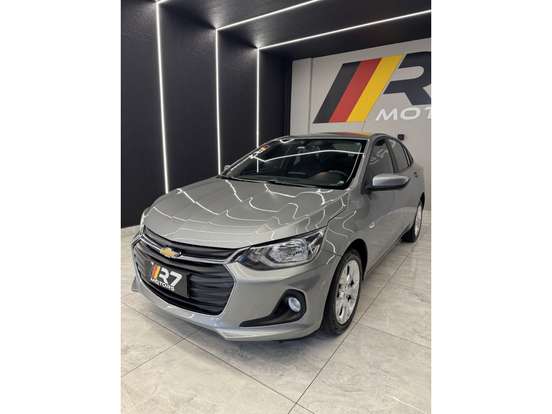 CHEVROLET-ONIX-2023