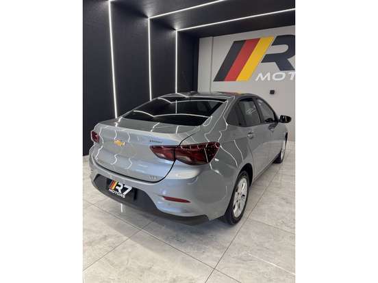 CHEVROLET-ONIX-1.0 FLEX PLUS LT MANUAL CHEVROLET-ONIX-2023