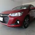 CHEVROLET ONIX 1.0 FLEX PLUS LT MANUAL CHEVROLET ONIX 1.0 FLEX PLUS LT MANUAL