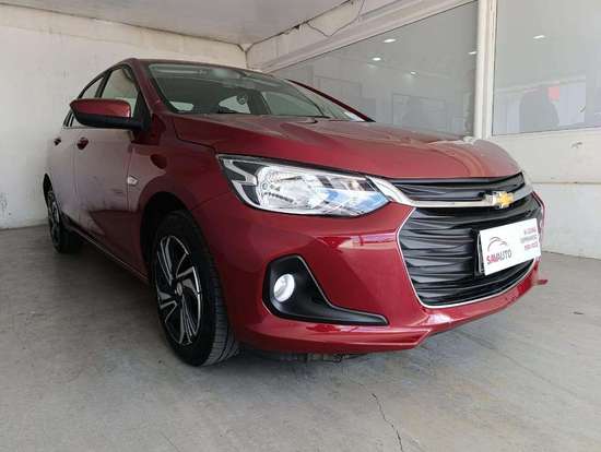 CHEVROLET-ONIX-1.0 FLEX PLUS LT MANUAL CHEVROLET-ONIX-2024