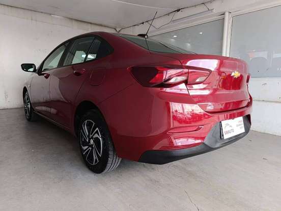 CHEVROLET-ONIX-1.0 FLEX PLUS LT MANUAL CHEVROLET-ONIX-2024