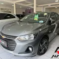 CHEVROLET ONIX 1.0 FLEX PLUS LT MANUAL CHEVROLET ONIX 1.0 FLEX PLUS LT MANUAL