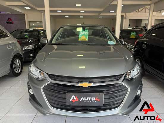 CHEVROLET-ONIX-1.0 FLEX PLUS LT MANUAL CHEVROLET-ONIX-2025