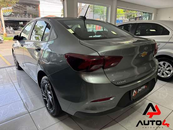 CHEVROLET-ONIX-2025
