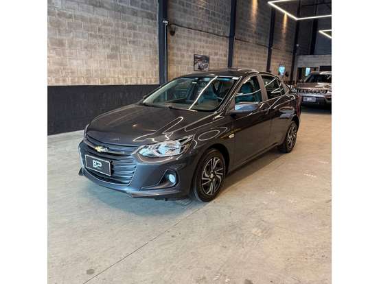 CHEVROLET-ONIX-1.0 FLEX PLUS LT MANUAL CHEVROLET-ONIX-2024