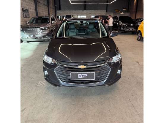 CHEVROLET-ONIX-1.0 FLEX PLUS LT MANUAL CHEVROLET-ONIX-2024