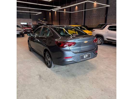 CHEVROLET-ONIX-1.0 FLEX PLUS LT MANUAL CHEVROLET-ONIX-2024