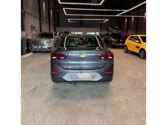 CHEVROLET-ONIX-1.0 FLEX PLUS LT MANUAL CHEVROLET-ONIX-2024