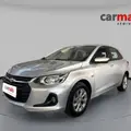 CHEVROLET ONIX 1.0 FLEX PLUS LT MANUAL CHEVROLET ONIX 1.0 FLEX PLUS LT MANUAL