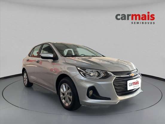 CHEVROLET-ONIX-2020