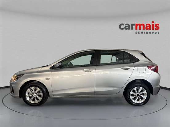 CHEVROLET-ONIX-2020