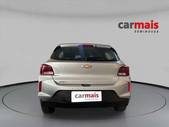 CHEVROLET-ONIX-2020