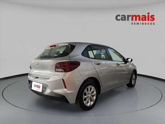 CHEVROLET-ONIX-2020