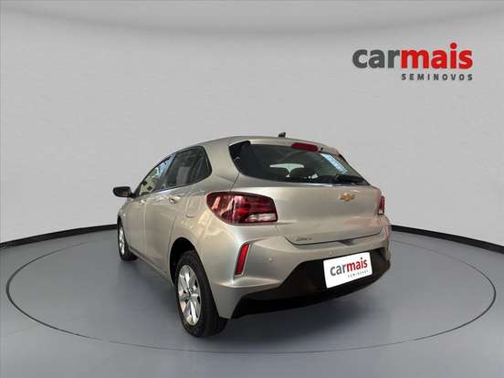 CHEVROLET-ONIX-2020