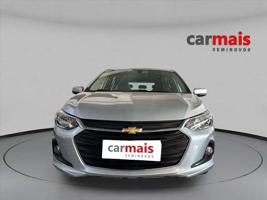 CHEVROLET-ONIX-2020