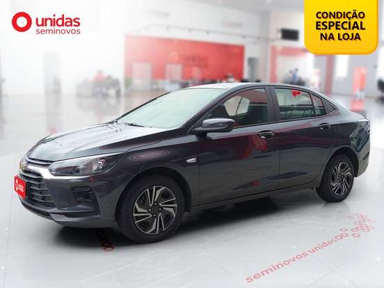 CHEVROLET-ONIX-1.0 FLEX PLUS MANUAL CHEVROLET-ONIX-2025