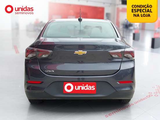 CHEVROLET-ONIX-1.0 FLEX PLUS MANUAL CHEVROLET-ONIX-2025