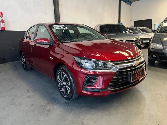 CHEVROLET ONIX 1.0 FLEX PLUS MANUAL