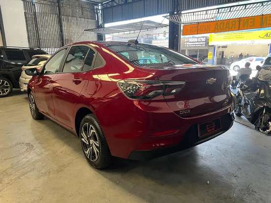 CHEVROLET-ONIX-1.0 FLEX PLUS MANUAL CHEVROLET-ONIX-2025