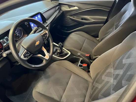 CHEVROLET-ONIX-1.0 FLEX PLUS MANUAL CHEVROLET-ONIX-2025