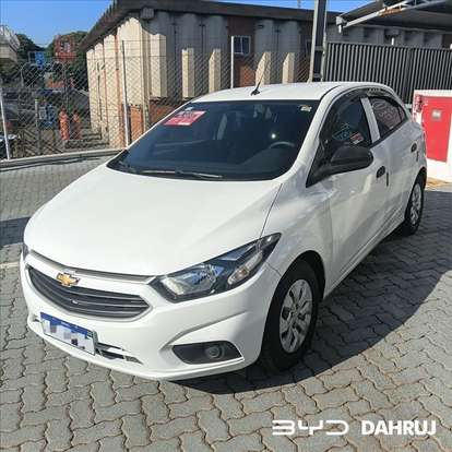 CHEVROLET-ONIX-2019