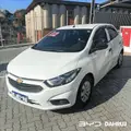 CHEVROLET ONIX 1.0 MPFI JOY 8V FLEX 4P MANUAL CHEVROLET ONIX 1.0 MPFI JOY 8V FLEX 4P MANUAL