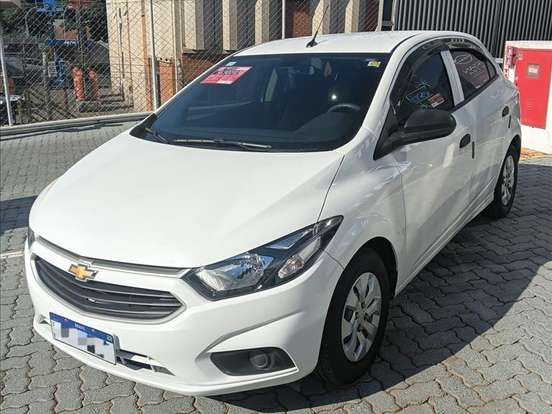 CHEVROLET-ONIX-1.0 MPFI JOY 8V FLEX 4P MANUAL CHEVROLET-ONIX-2019