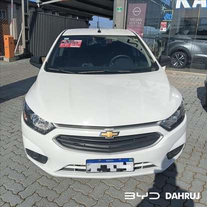 CHEVROLET-ONIX-2019