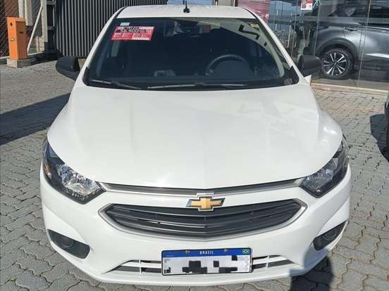 CHEVROLET-ONIX-1.0 MPFI JOY 8V FLEX 4P MANUAL CHEVROLET-ONIX-2019