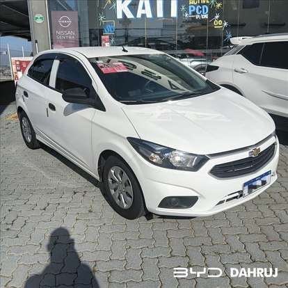 CHEVROLET-ONIX-2019